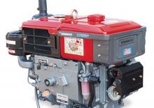 Motoren Yanmar TF90M