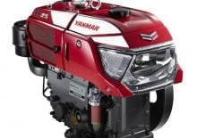 Motoren Yanmar TF90N