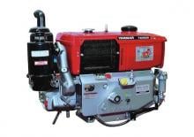 Motoren Yanmar TS190