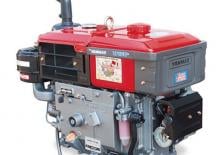 Motoren Yanmar TS190R