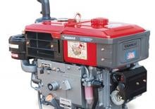 Motoren Yanmar TS230R