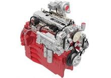 Motoren Deutz TTCD 7.8 L6