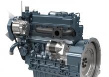 Motoren Kubota V1305-E2B