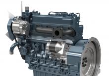 Motoren Kubota V1505-E3B