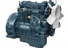 Motoren Kubota V1505-T