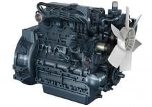 Motoren Kubota V2003-M-DI-T-E2B