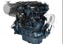 Motoren Kubota V2403-CR-E4B