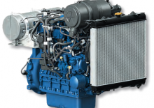 Motoren Kubota V2403-CR-E5B