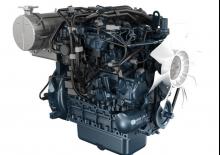 Motoren Kubota V2403-CR-E5