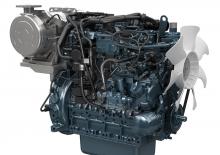 Motoren Kubota V2403-CR-TI-E5