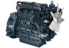 Motoren Kubota V2403-M-T-E3B
