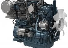 Motoren Kubota V2607-CR-E5