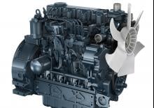 Motoren Kubota V3300-E2B
