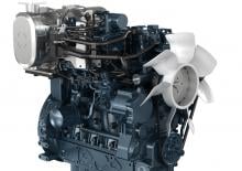 Motoren Kubota V3800-CR-T-E4B