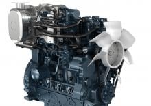 Motoren Kubota V3800-CR-TI-E4B