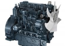 Motoren Kubota V3800DI-T-E2B