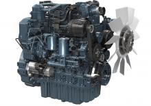 Motoren Kubota V4309
