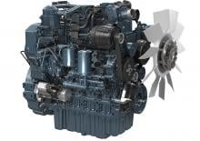 Motoren Kubota V5009-TIE5