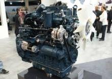 Motoren Kubota V6108