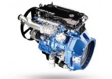 Motoren Ashok Leyland W04