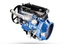 Motoren Ashok Leyland W06
