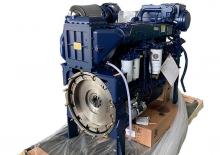 Motoren Weichai WD12