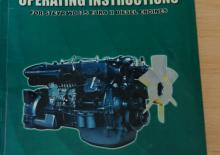 Motoren Hangzhou WD615