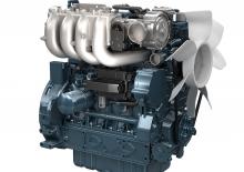 Motoren Kubota WG3800-GL-E3