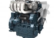 Motoren Kubota WG3800-N-E3