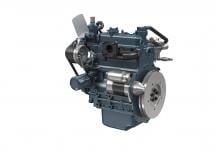 Motoren Kubota WG752-G-E3