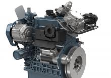 Motoren Kubota WG972-GL-E4