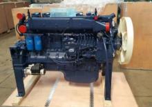 Motoren Weichai WP10
