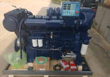 Motoren Weichai WP13