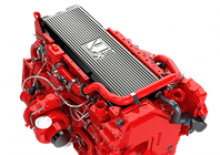Motoren Cummins X15