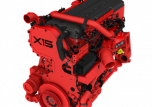 Motoren Cummins X15