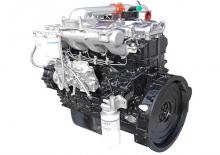 Motoren Yuchai YC4A