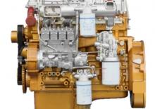 Motoren Yuchai YC4D80