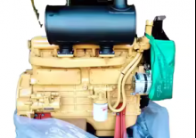 Motoren Yuchai YC6108