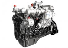 Motoren Yuchai YC6A