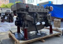 Motoren Yuchai YC6J125