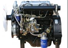 Motoren Yangdong YD480