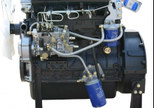Motoren Yangdong YSD490