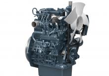 Motoren Kubota Z602-E3B