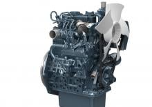 Motoren Kubota Z602-E4B