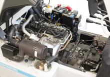Motoren Global Component Technologies ZD30