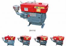 Motoren Jiangdong ZH1110N