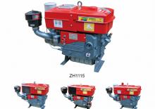 Motoren Jiangdong ZH1115ND