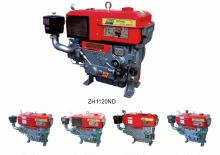 Motoren Jiangdong ZH1120ND