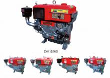 Motoren Jiangdong ZH1125D