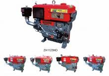 Motoren Jiangdong ZH1125ND